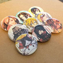 Load image into Gallery viewer, FFVII