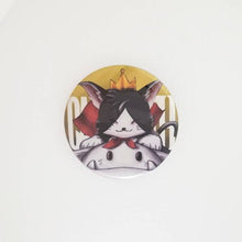 Load image into Gallery viewer, Cait Sith