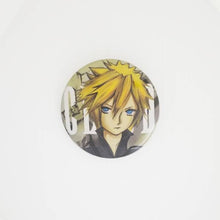 Load image into Gallery viewer, Cloud