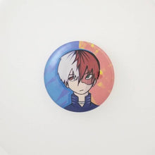 Load image into Gallery viewer, Todoroki
