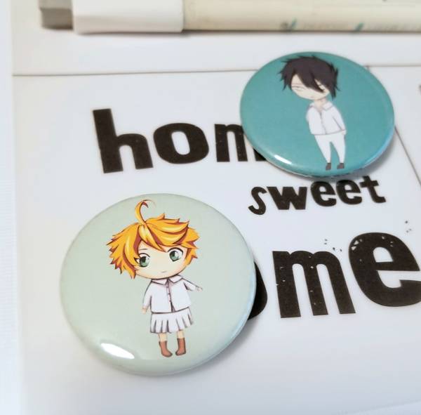 Pin by ＾＾ on the promised neverland