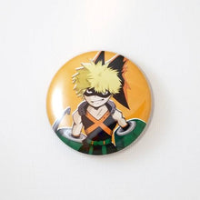 Load image into Gallery viewer, Bakugou
