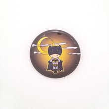 Load image into Gallery viewer, 1.5&quot; Batman Pin-Back Button
