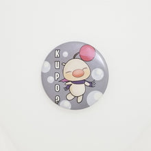 Load image into Gallery viewer, 1.5&quot; Kingdom Hearts Pin-Back Button
